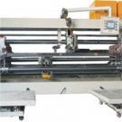 MJDX-4 Double Pieces Stitcher
