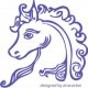 horse decals