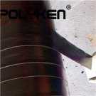 Polyken 942 Black Anticorrosion 3-ply Pipe Wrapping Tape