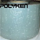 Cold Applied Waterproof Black Pp Woven Pipe Wrapping Tape