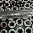 Polyken Cold Applied Aluminum Flashing Butyl Rubber Tape For Home Repair