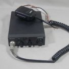 Uniden Pro 510 XL CB radio with mic Mobile 40 Channel Tested and Working