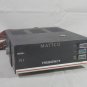 MATTCO COMMUNICATION FREQUENCY COUNTER MODEL NO 711 - PARTS OR REPAIR