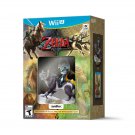 The Legend of Zelda Twilight Princess HD Wii U