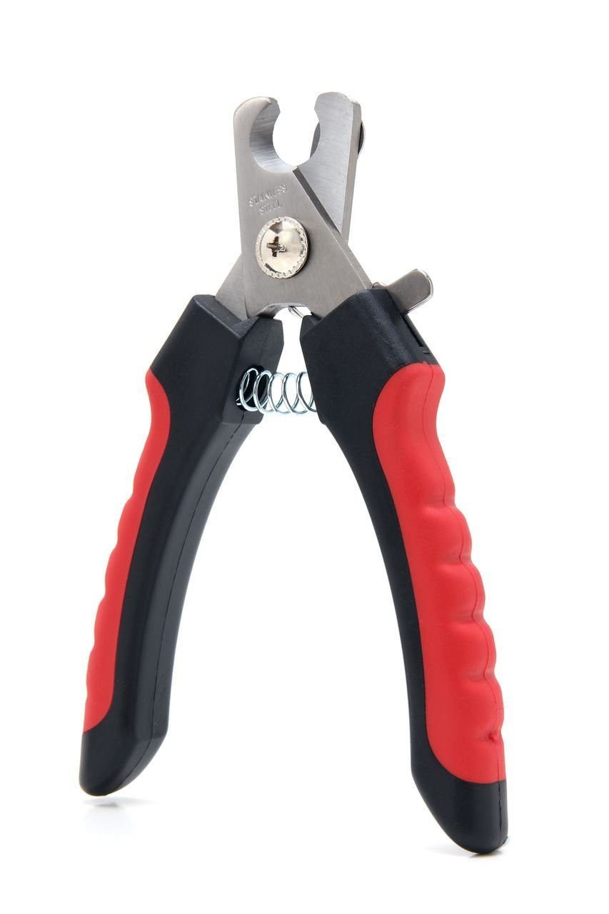 Epica 1 Large Professional Pet Nail Clipper Stainless Steel Dog/Cat Grooming Trimmers