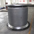 Marine Fenders DD Type Rubber Fenders