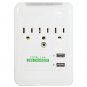 Electrical Outlet, Receptacles,Surge Protector, Wall USB Plate, Electrical Plug