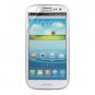 Screen Protector For Samsung Galaxy S III Superior Silver Diamond (Sparkle)