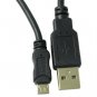 Micro USB Cable (6ft) Smart & Cell Phones & Other Devices By RND Power Solutions