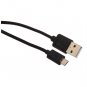 Micro to USB High Quality Cable for Smartphones (6 feet) - Bundle of two