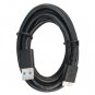 Cable 6FT Micro 3.0 to USB Super Fast Speed compatible with any USB 3.0 devices