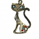Necklace "Cat"