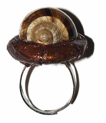 Ring "Forest"