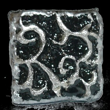 Ring "Square"