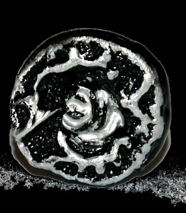 Ring "Rose"