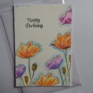 Tulips Birthday