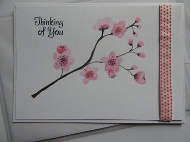 Thinking of You