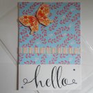 Hello