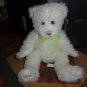 NWT Scraggles 12" Teddy Bear by First and Main Plush Stuffed Animal