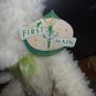 NWT Scraggles 12" Teddy Bear by First and Main Plush Stuffed Animal