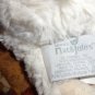 Nat & Jules Jesus Loves Me Musical Plush 11" Lamb Musical Pulldown