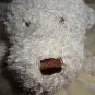 Carters One Size Tan Teddy Security Blanket My First Teddy Rattle