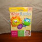 NWT Infantino Wrist Rattles Lion Hippo Plush Baby Infant Toys Farm Animals