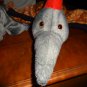 4 Dream USA DINOSAUR Glove Hand Puppet Pterodacyl, T-Rex, Stegosaurus, Triceratops