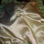 Garanimals Yellow Green My Best Friend Brown Monkey Security Blanket Lovey Baby