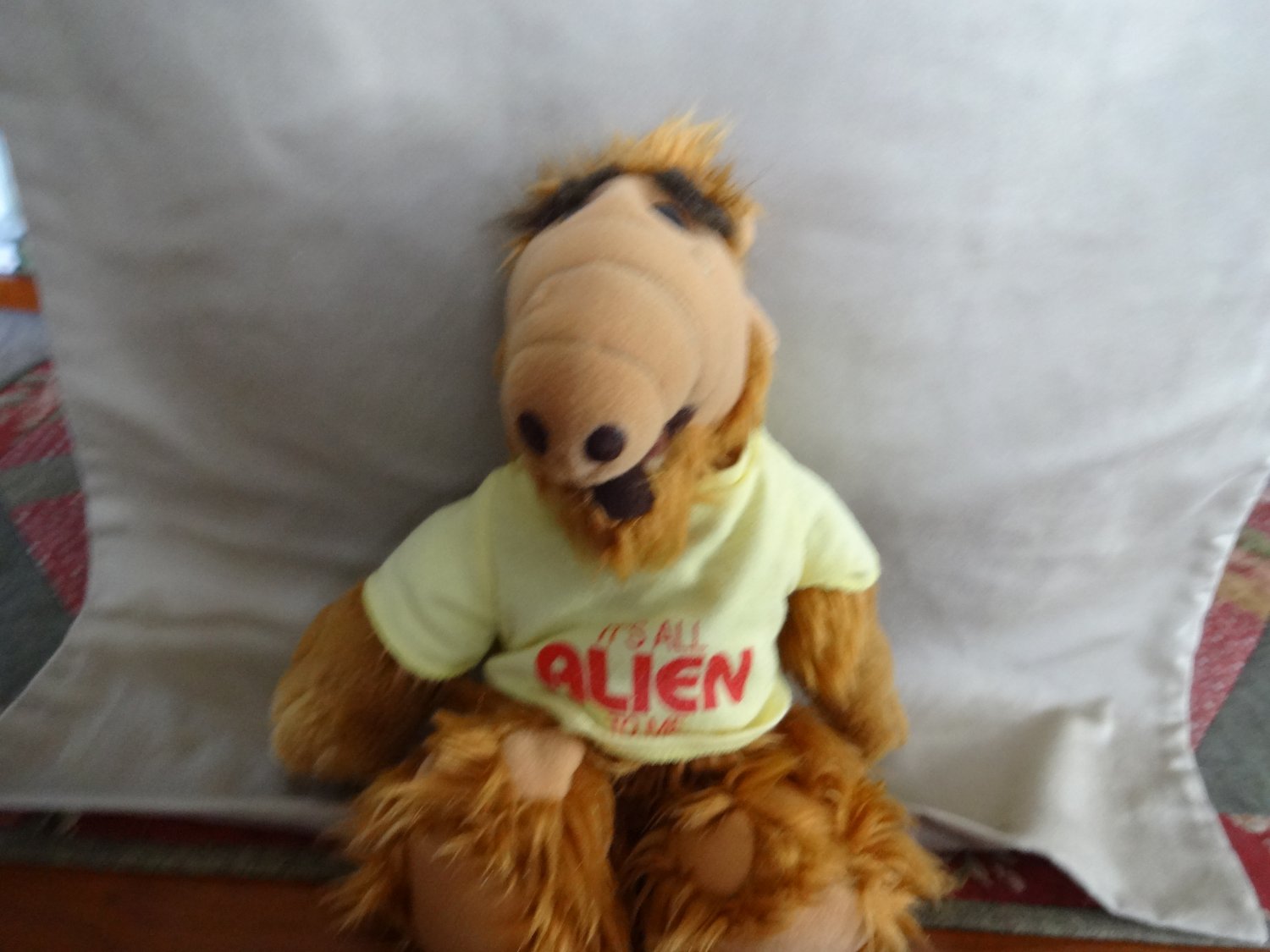 coleco alf