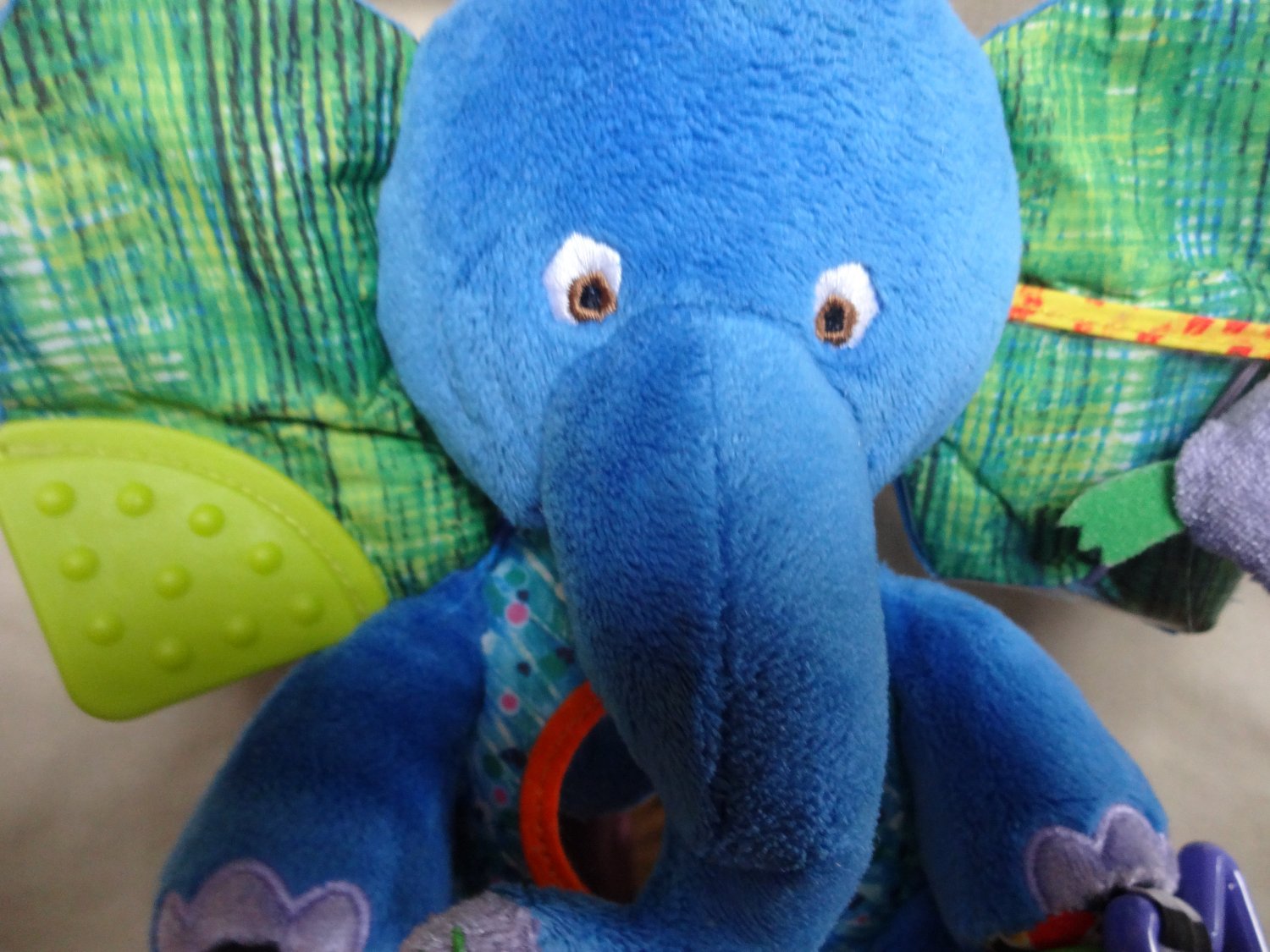 eric carle plush