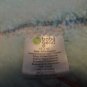 Baby Gear Cute and Sweet Elephant Security Blanket Pink Mint Green Lovey