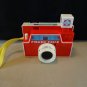 Fisher-Price Changeable Disc CAMERA flash snaps