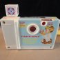 Fisher-Price Changeable Disc CAMERA flash snaps