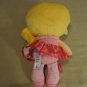 Fisher-Price Blonde Princess Chime Doll Soft Plush Toy