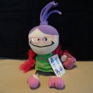 NWT I Wanna Be Glamorous Doll made by Interrior Consumer Products LLC. 2002