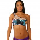 Bandeau Top Bikini Set | Sassy Swimwear