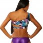Bandeau Top Bikini Set | Sassy Swimwear