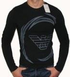 Emporio Armani Mens Jumper.Product ID: mj21