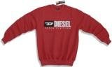 Diesel Mens Jumper.Product ID: mj12