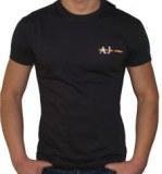 Armani Jeans Mens Tshirt.Product ID:mtsh3
