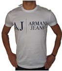 Armani Jeans Mens Tshirt.Product ID:mtsh17