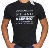 Armani Jeans Mens Tshirt.Product ID:mtsh