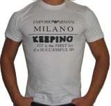 Armani Jeans Mens Tshirt.Product ID:mtsh