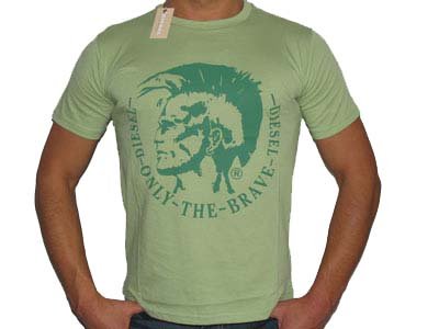 Diesel Mens Tshirt.Product ID:mtsh19