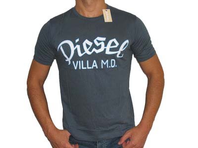 Diesel Mens Tshirt.Product ID:mtsh12