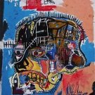 Untitled (1981), Giclée, Jean-Michel Basquiat