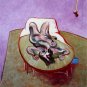 Reclining Figure, Offset Lithograph, Francis Bacon
