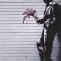Wither, Offset Lithograph, BANKSY