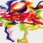Budding, Ltd Ed Lithograph, MARISOL